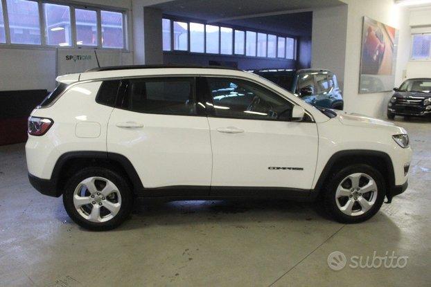 JEEP Compass 1.6 Multijet II 2WD Business