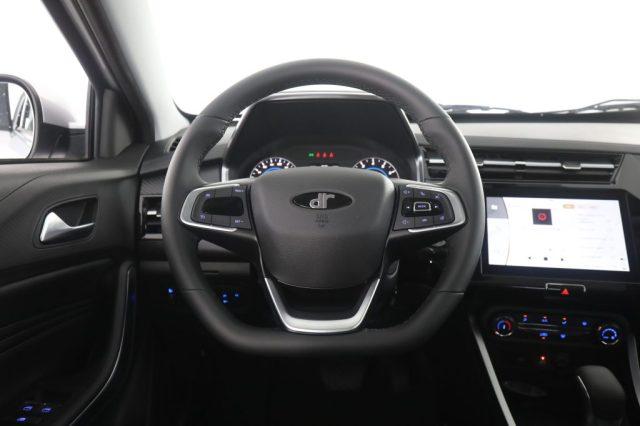 OTHERS-ANDERE OTHERS-ANDERE DR Automobiles DR 3.0 dr 3.0 1.5 CVT Bi-Fuel GPL