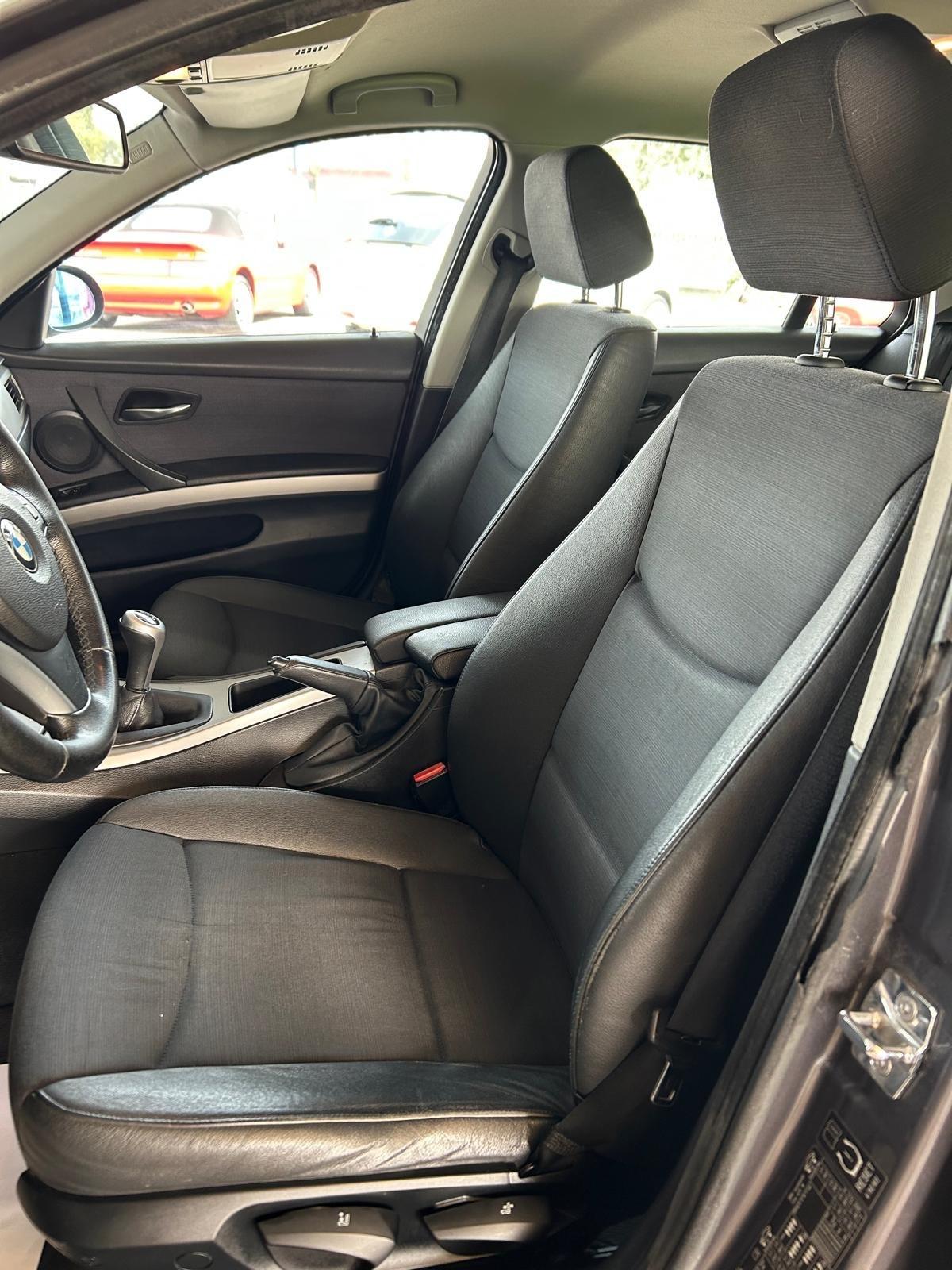 Bmw 320 330d cat Touring MSport