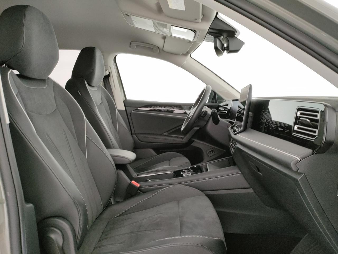 Volkswagen Tiguan 1.5 etsi elegance 150cv dsg