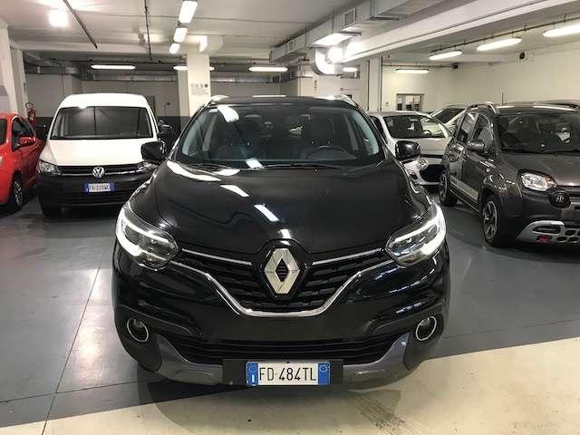 Renault Kadjar Kadjar 1.5 dci energy Intens 110cv / EURO6