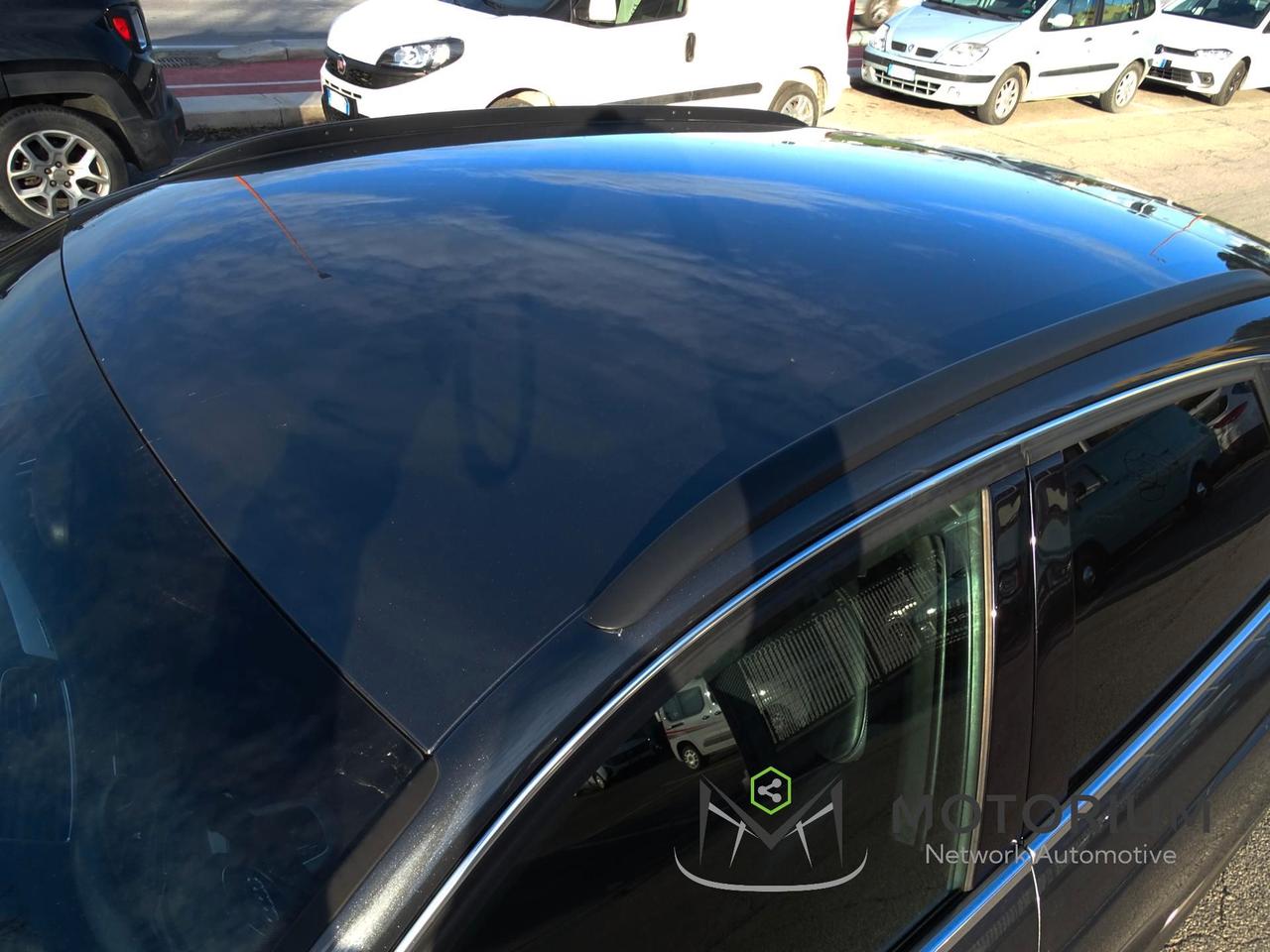 Audi Q3 2.0 tdi quattro 177cv s-tronic