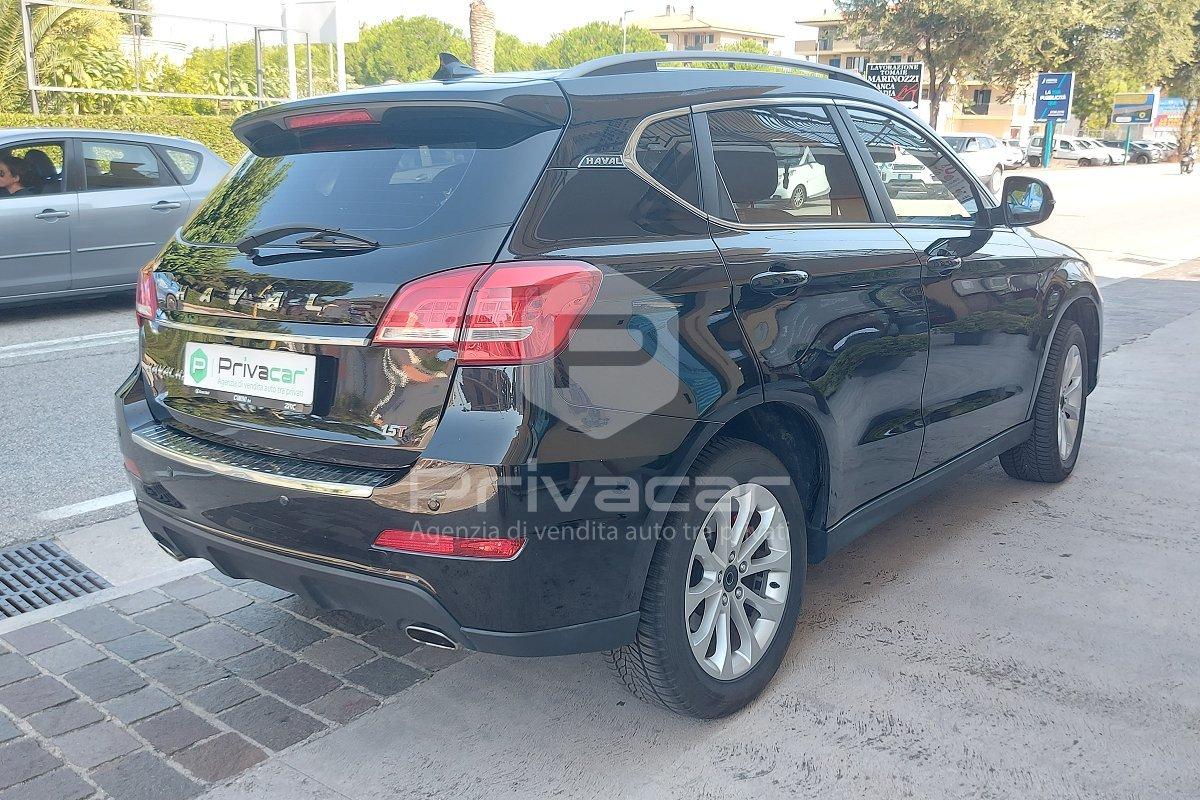 HAVAL H2 1.5 Premium