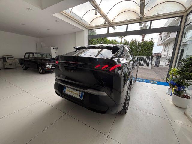 PEUGEOT 3008 Hybrid 136 e-DCS6 GT tua da ?399,00 mensili