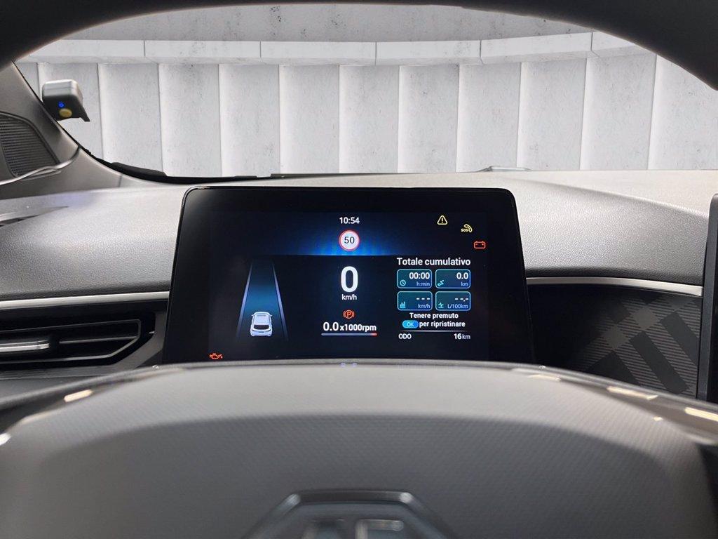 MG MG3 1.5 Standard del 2025