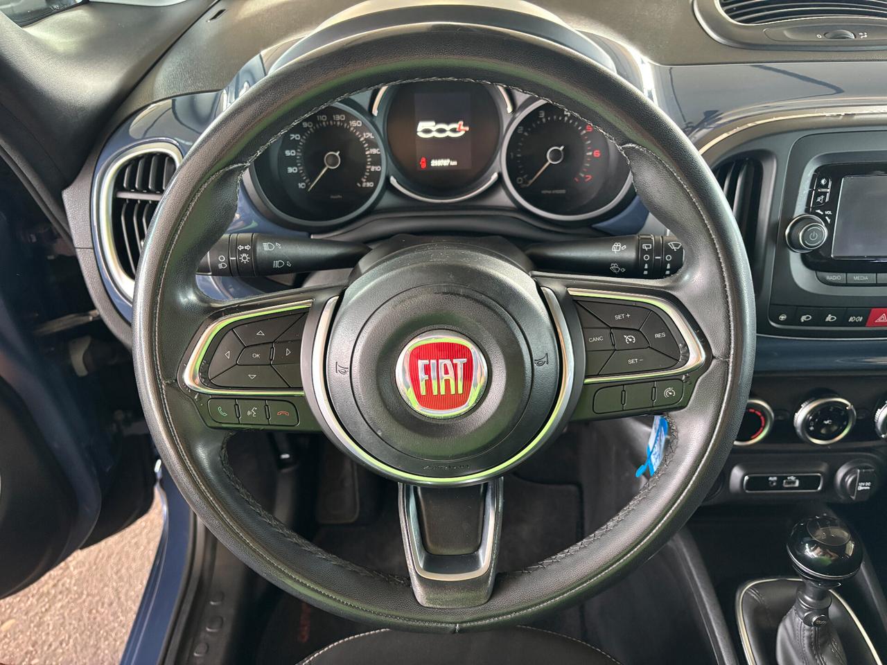 Fiat 500L 1.3 Multijet 70kw 95CV Business