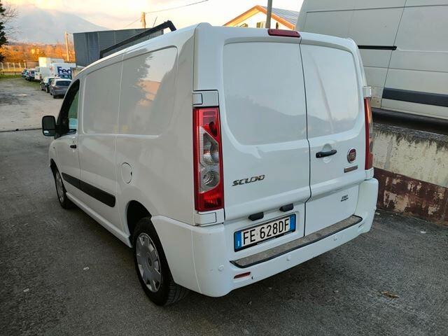 FIAT SCUDO 2.0 MJT 130CV UNIPRO V.E.N.D.U.T.O