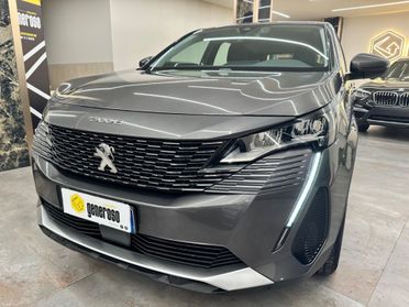 Peugeot 3008 BlueHDi 130 S&S EAT8 Active Business