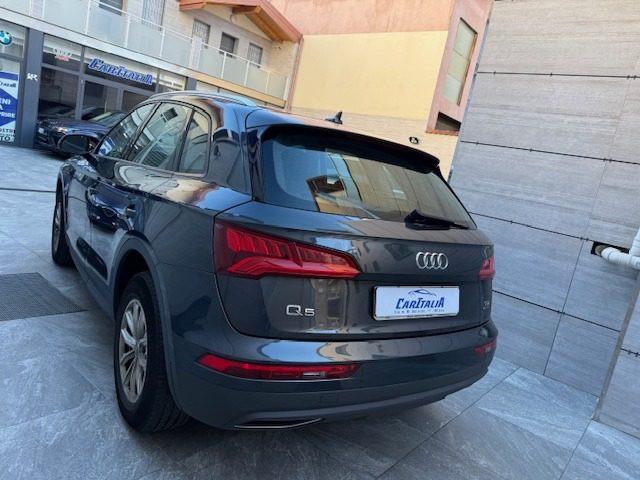 AUDI Q5 2.0 TDI 190 CV quattro S tronic Business