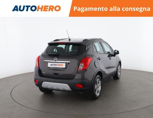 OPEL Mokka 1.6 Ecotec 115CV 4x2 Start&Stop Ego