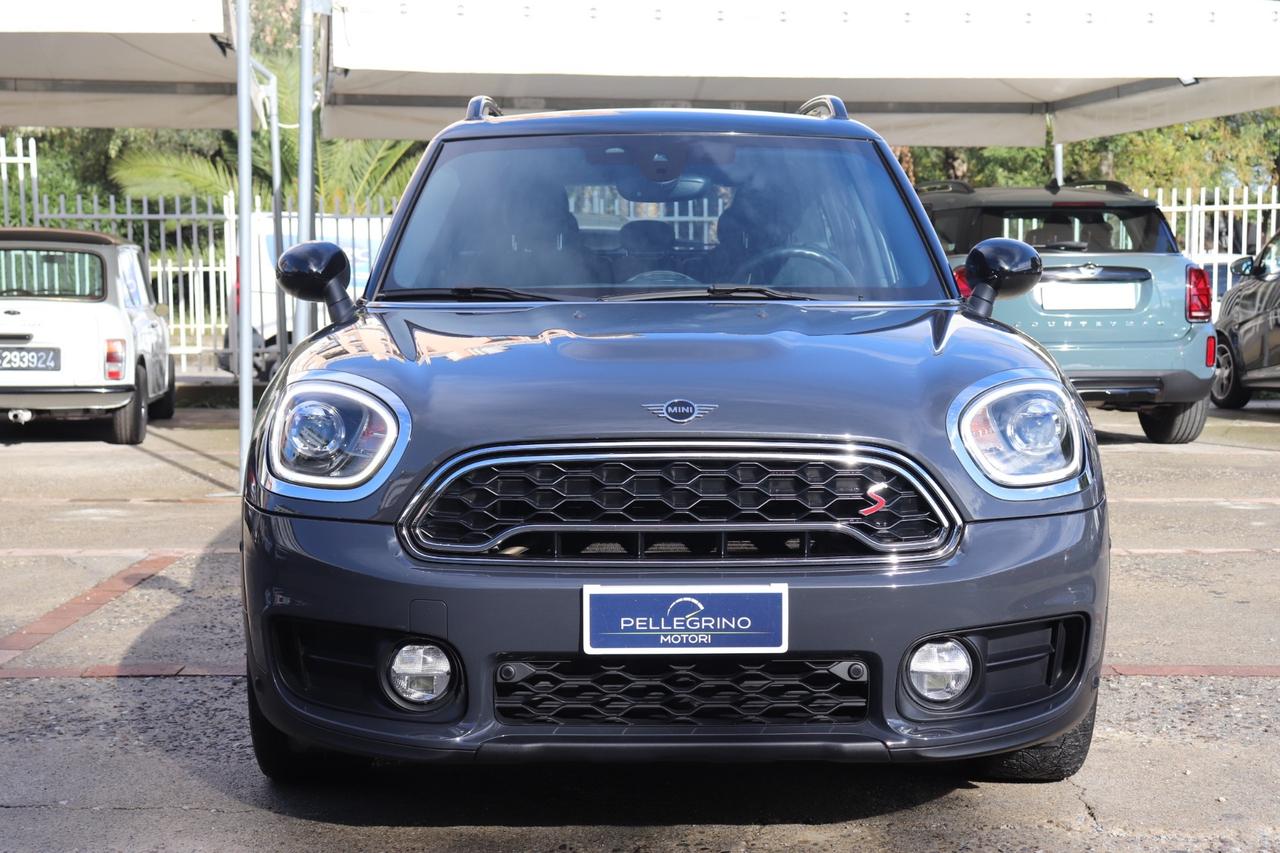 Mini Cooper SD Countryman 2.0 Frozen Edition ALL4 Automatica