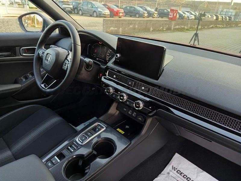 Honda Civic CivicH232.0 Sport MY2024