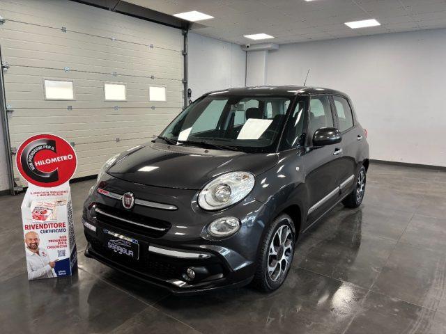 FIAT 500L 1.3 MTJ Automatico Dualogic Lounge