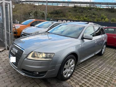 Audi A6 allroad 2.7 TDI F.AP. tiptronic-07/2008