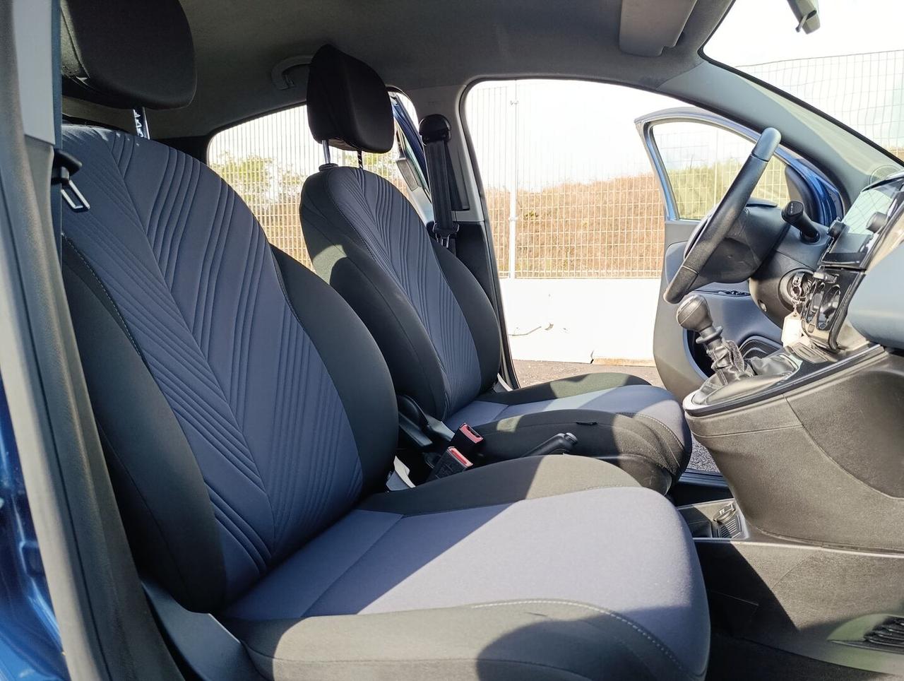 Lancia Ypsilon III 1.0 firefly hybrid Gold s&s 70cv 5p.ti