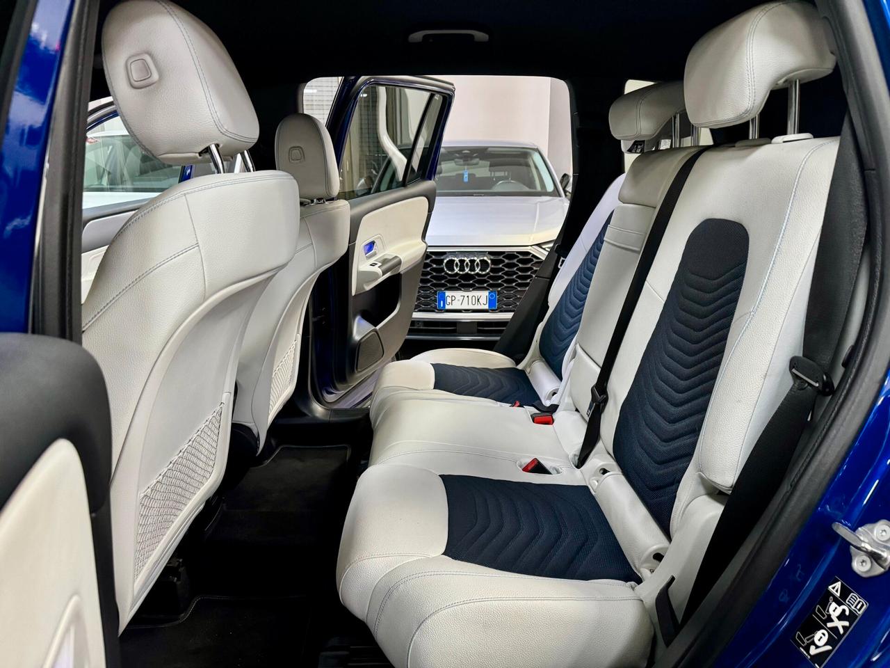 Mercedes GLB 180d 2.0 Automatic Sport Plus 2022