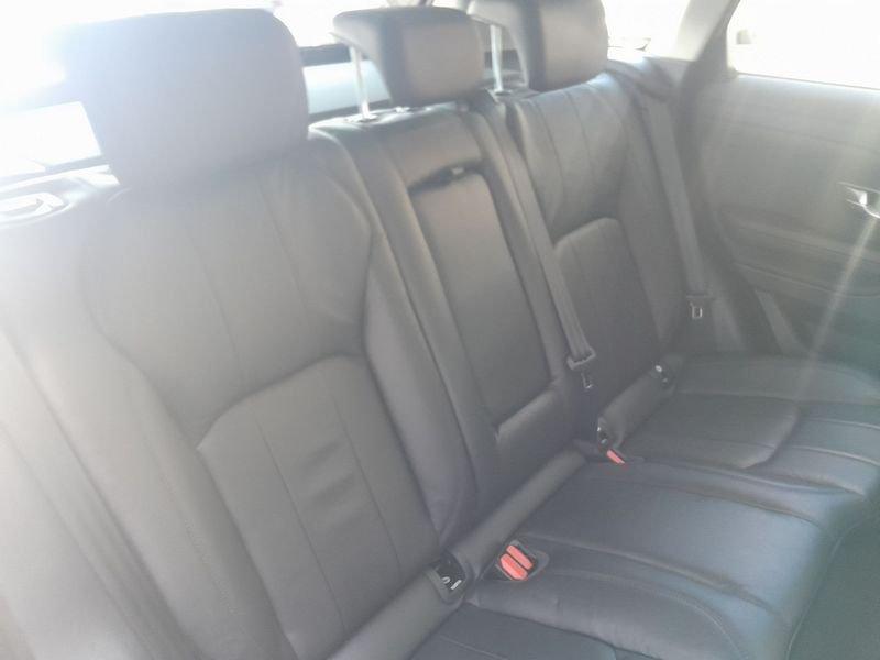 Land Rover Range Rover Evoque 2.0 D180 S AWD auto