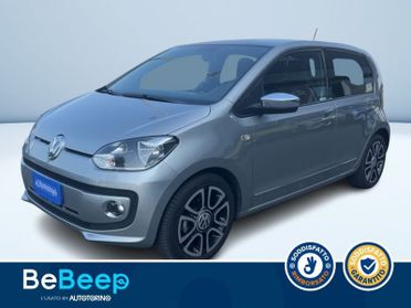 Volkswagen up! 5P 1.0 MOVE 75CV