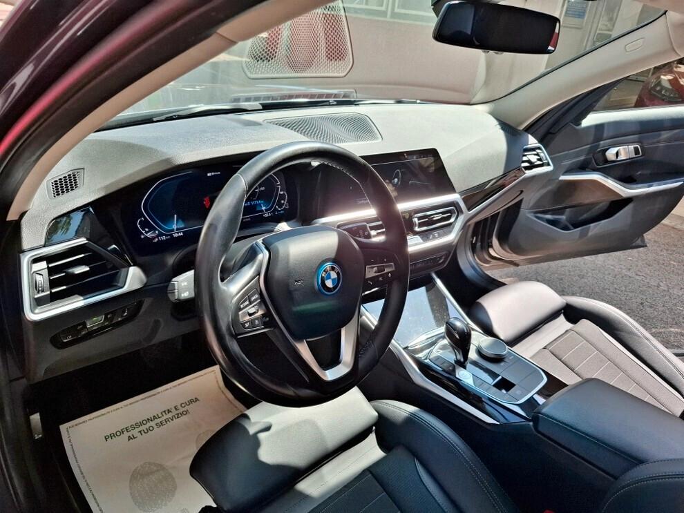 Bmw 320 2.0 IBRIDO PREZZO SENZA VINCOLI DI FINANZIAMENTO