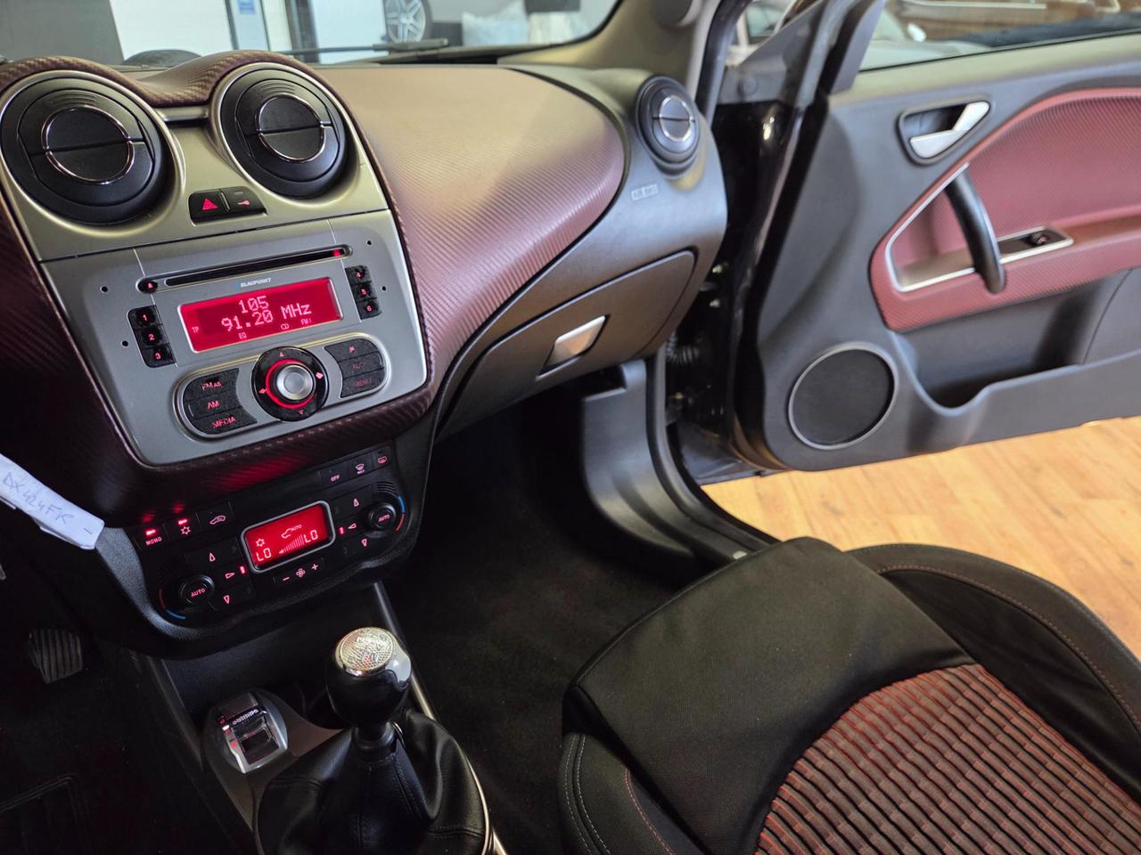 Alfa Romeo MiTo 1.4 tb Distinctive Premium Pack 155cv