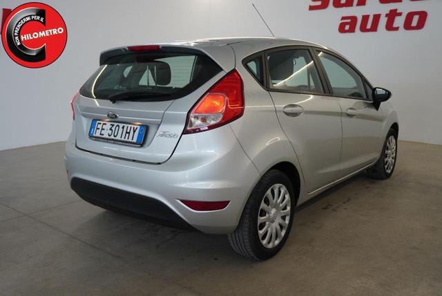 FORD Fiesta 1.0 80CV 5 porte Business