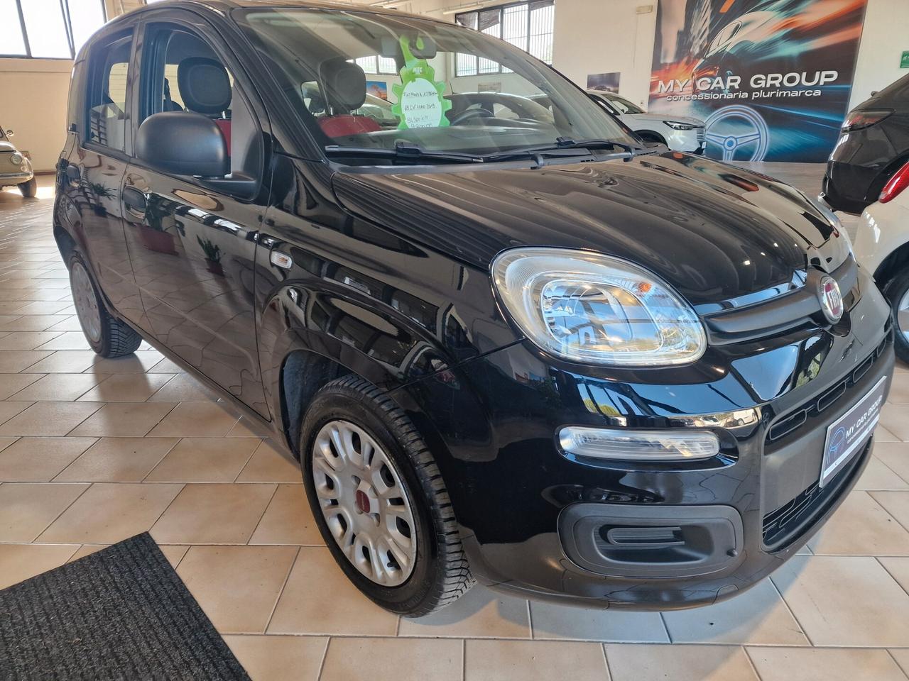 Fiat Panda 1.2 Easy