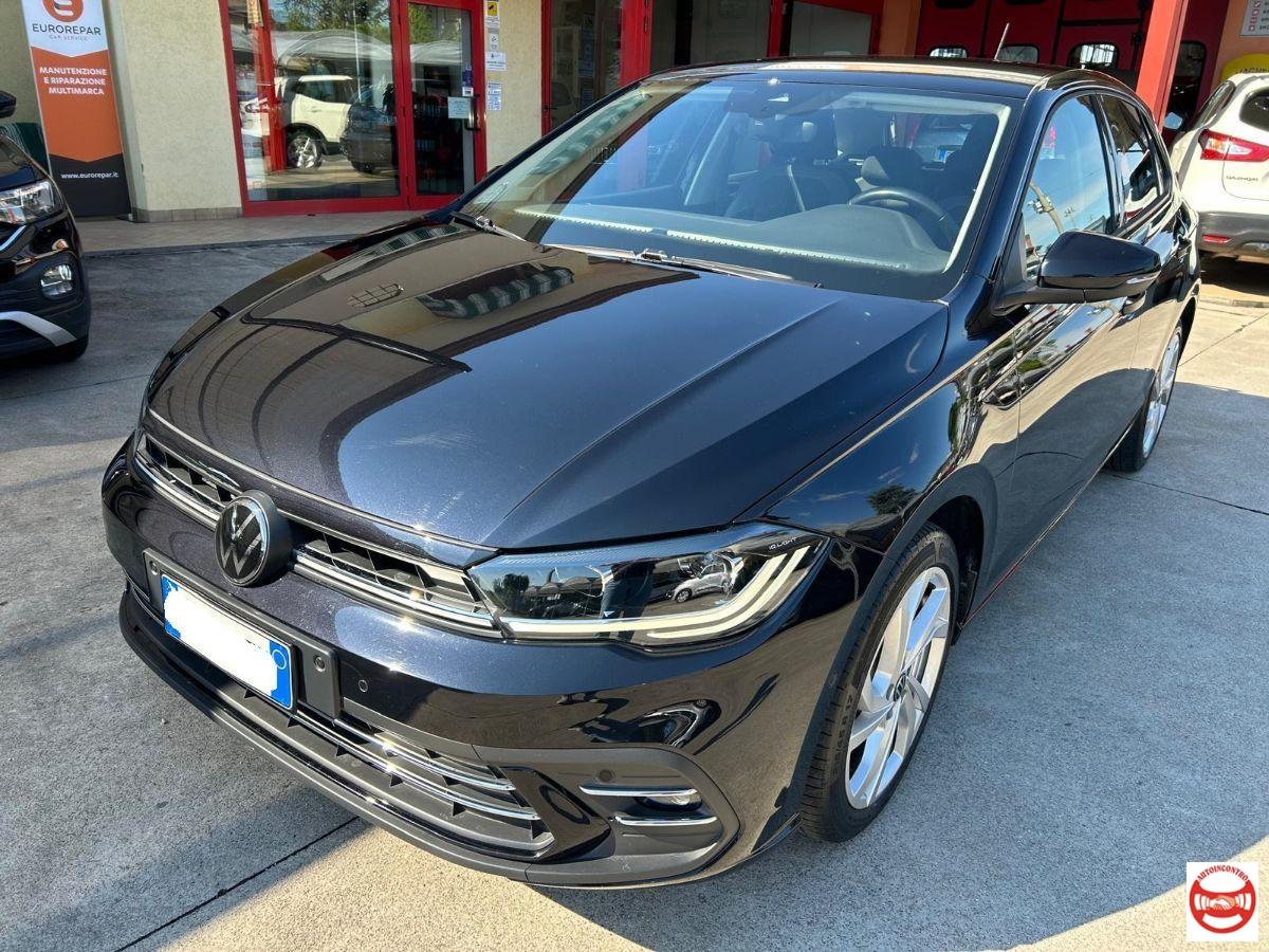 VOLKSWAGEN - Polo 1.0 tsi Style 95cv