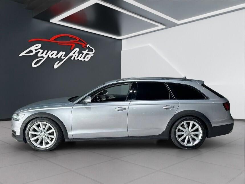 Audi A6 allroad 3.0 TDI 218 CV S tronic Business Plus
