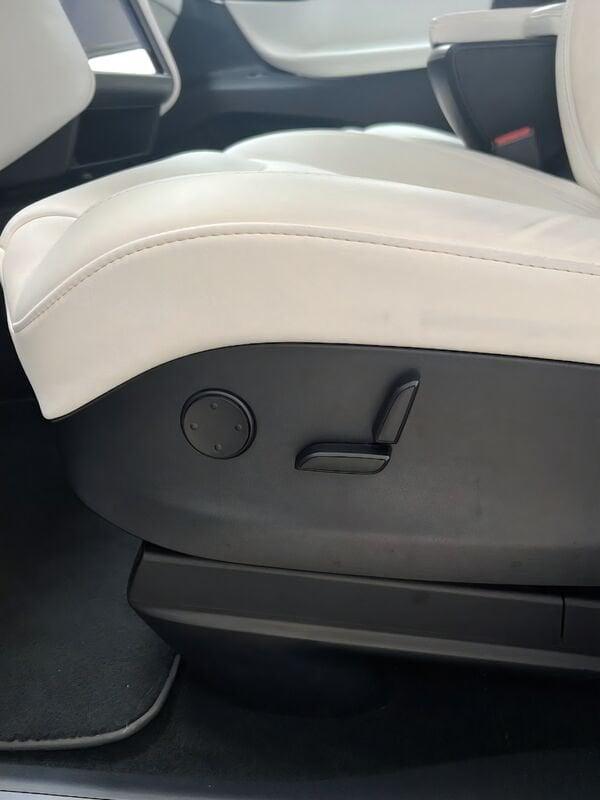 Tesla Model X Model X Performance AWD