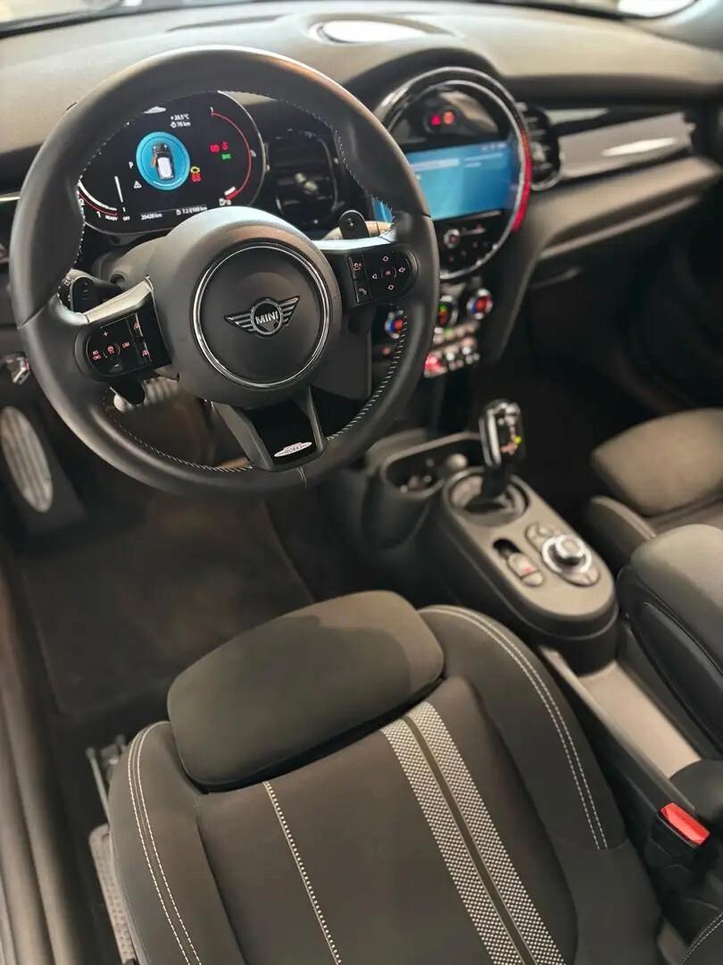 MINI John Cooper Works 2.0 JCW~UNIPRO~PROMO~FINANZIAMENTO