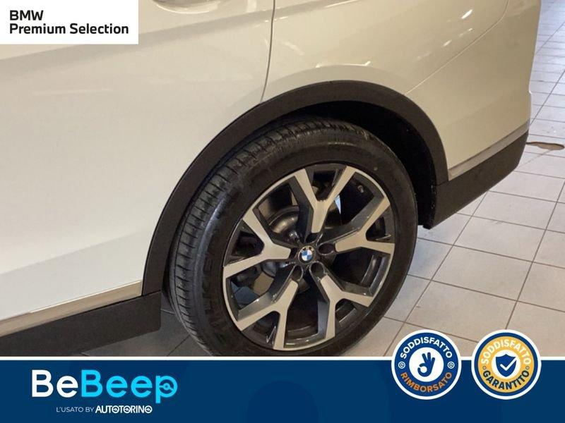 BMW X7 XDRIVE40D MHEV 48V AUTO 7P.TI