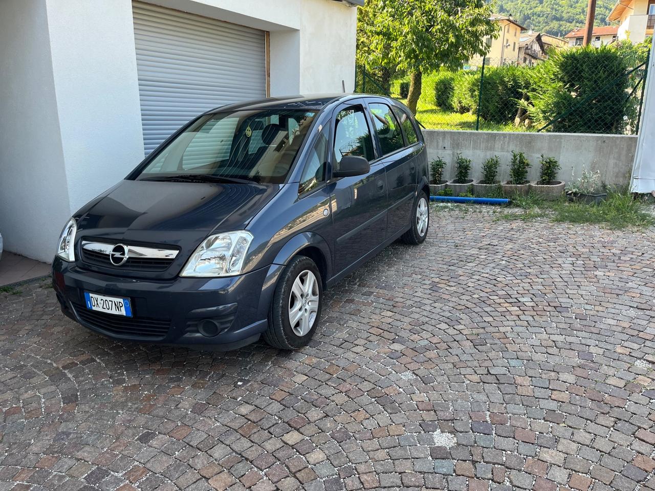 Opel Meriva 1.4 16V Enjoy