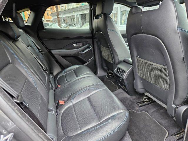 JAGUAR E-Pace 2.0 AWD aut. R-Dynamic
