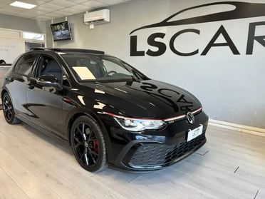 Volkswagen Golf GTI 2.0 tsi 245cv dsg~Unipro~Promo~Finanziamento
