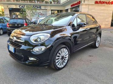 FIAT 500X 1.4 MultiAir 140 CV DCT Lounge