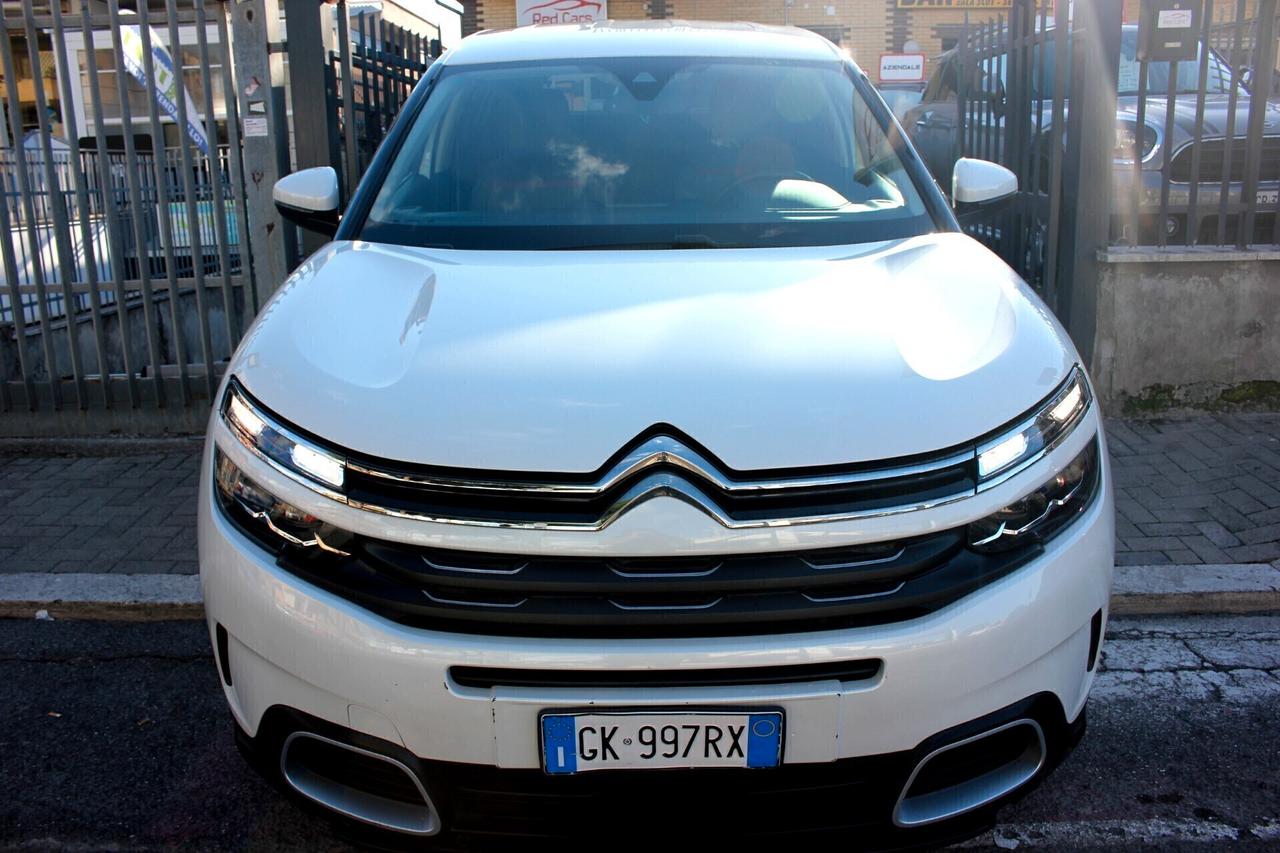 Citroen C5 Aircross 1.5 EAT8 NEW MODEL *PREZZO VERO* UNIPRO TELECAMERA