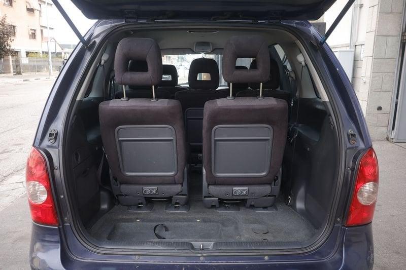 Mazda MPV Mazda MPV 2.0 TD CD Executive 7P 100KW ANNO 2003