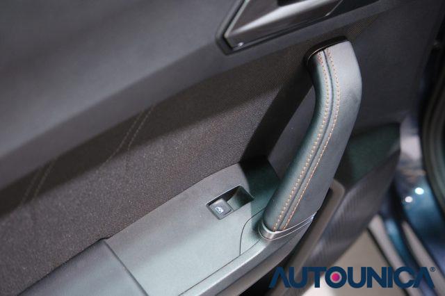 CUPRA Formentor 2.0 TDI DSG FULL LED