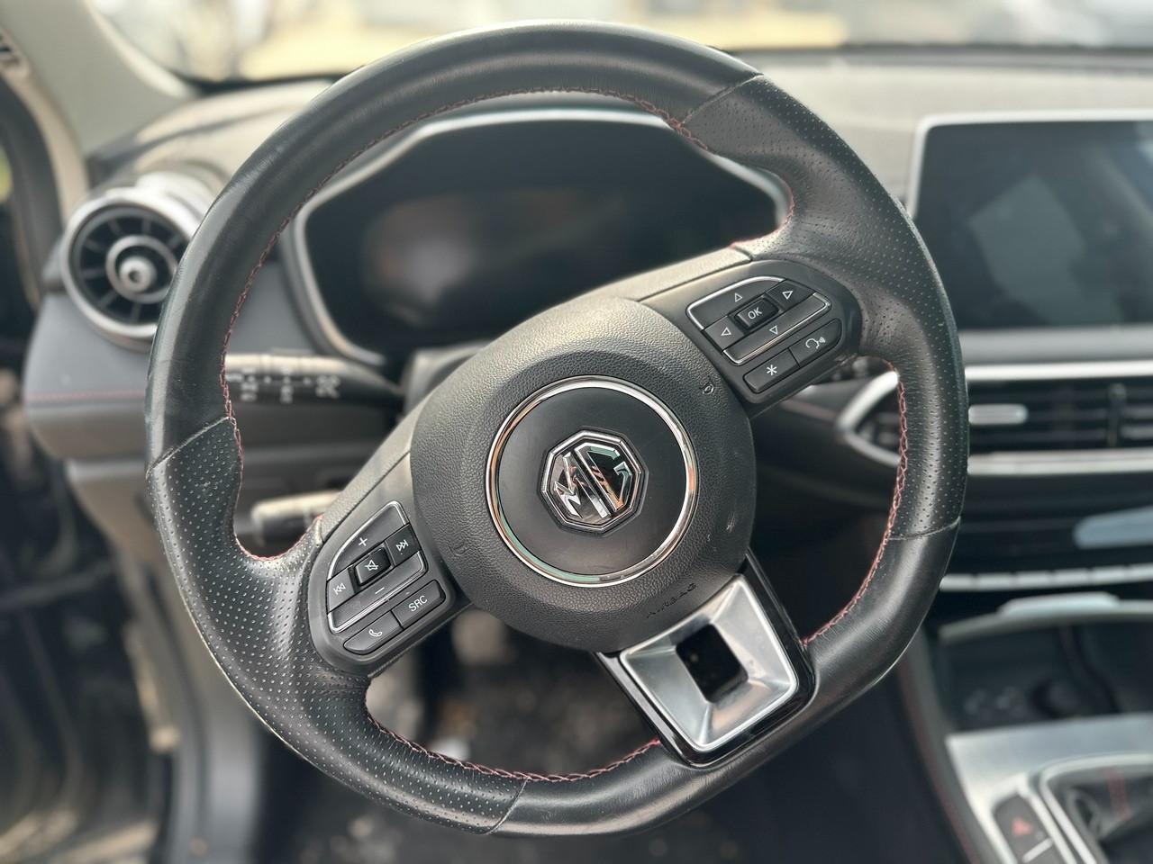 MG HS I - HS 1.5 t Luxury