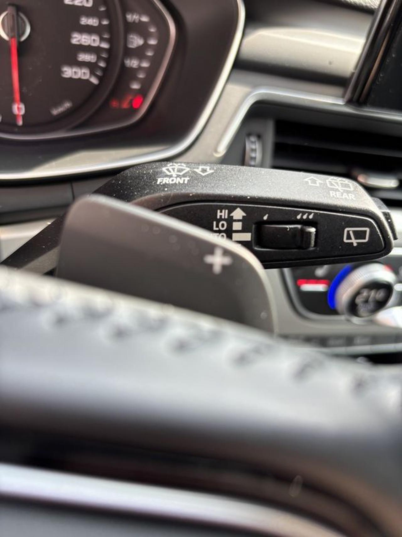 Audi A4 allroad 40 TDI 190 CV S tronic FULL LED-NAVI-CAM-18"