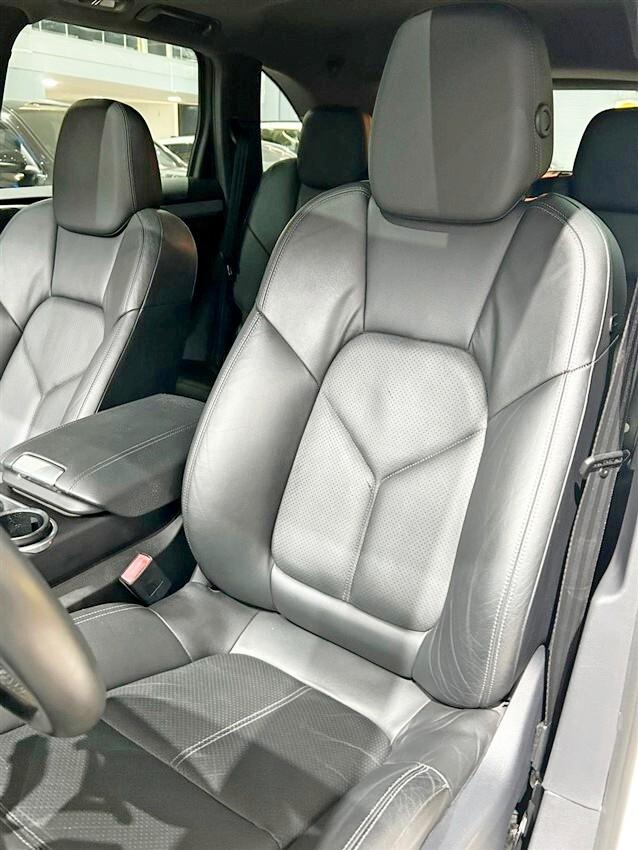 Porsche Cayenne 3.0 Diesel