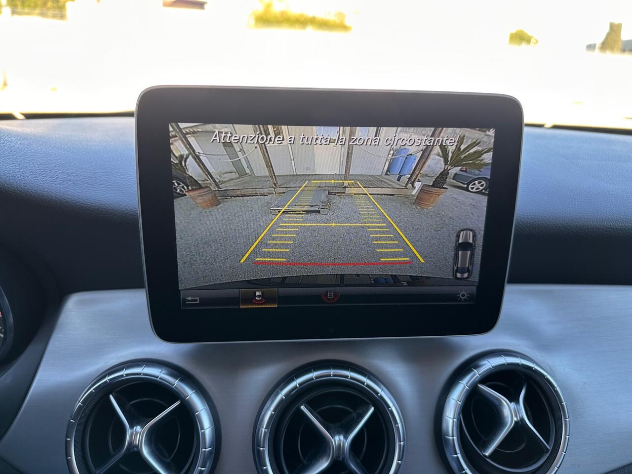 Mercedes-benz CLA 200 d 4Matic Automatic Premium