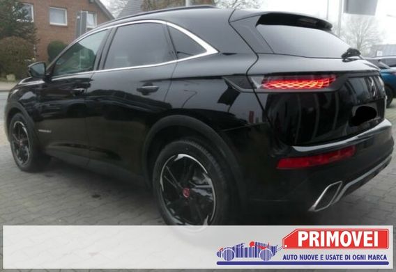 DS AUTOMOBILES DS 7 Crossback BlueHDi 180 Performance Line