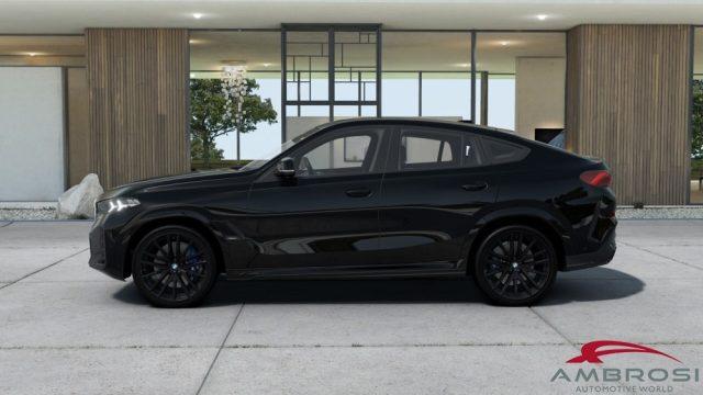 BMW X6 M60i xDrive