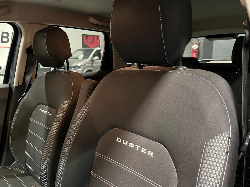 Dacia Duster 1.5 blue dci Prestige 4x2 s&s 115cv my19