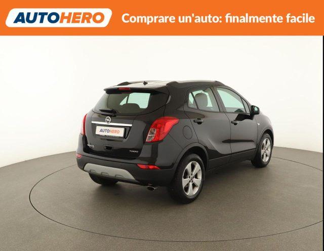 OPEL Mokka X 1.4 Turbo Ecotec 120CV 4x2 Start&Stop Advance