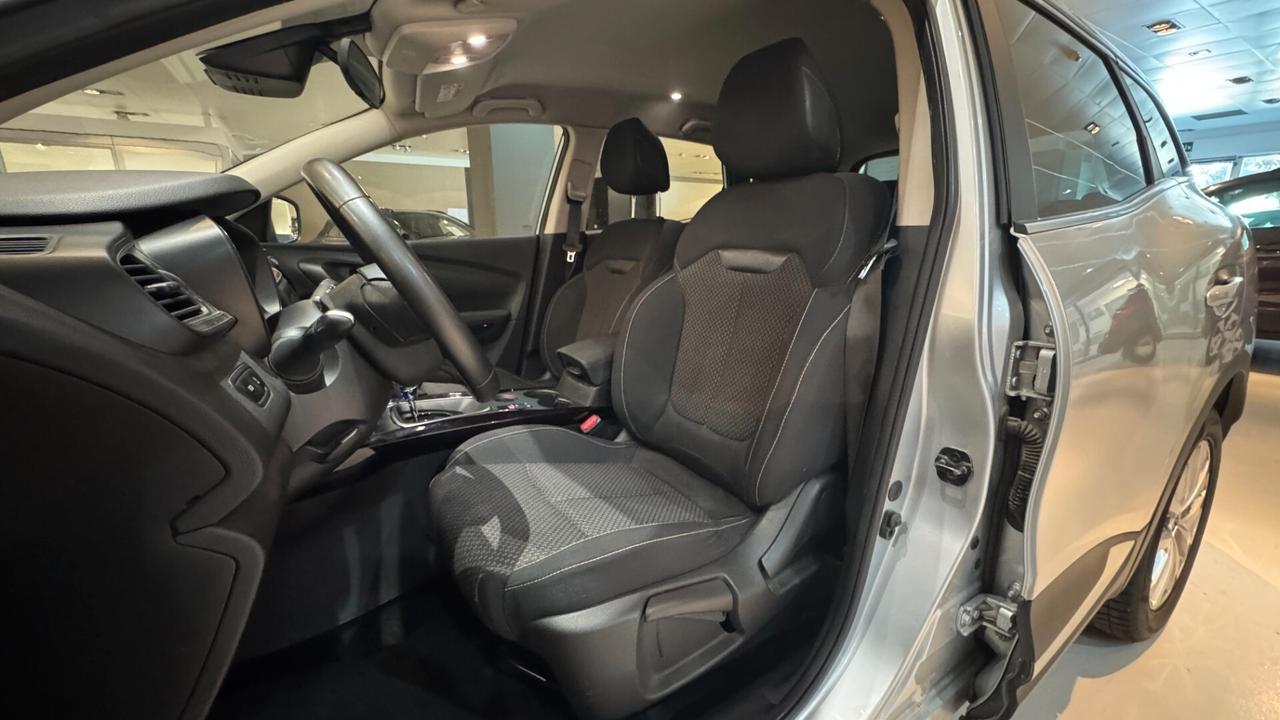 RENAULT KADJAR 1.5 DIESEL 116CV - 2022