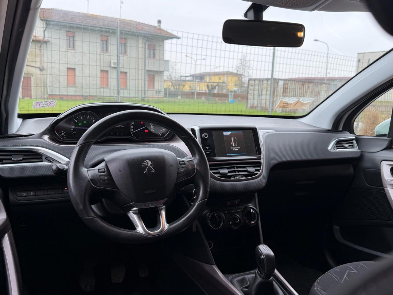 Peugeot 2008 PureTech 82 Allure