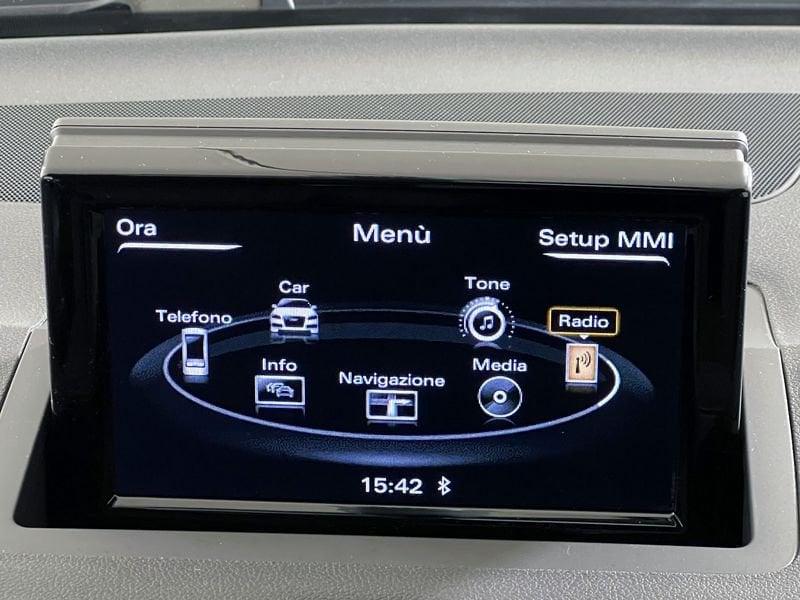 Audi A1 A1 SPB 1.0 TFSI ultra Metal plus