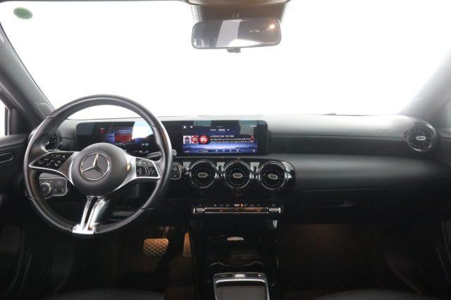 MERCEDES-BENZ A 180 A 180 Automatic Executive